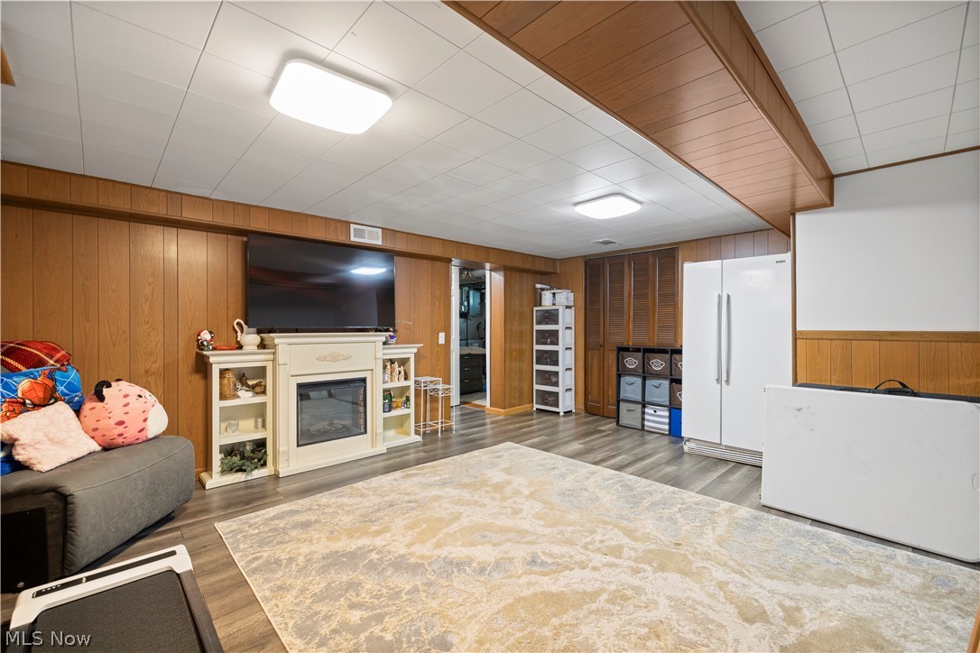 Ridgewood Sub #2 - Residential