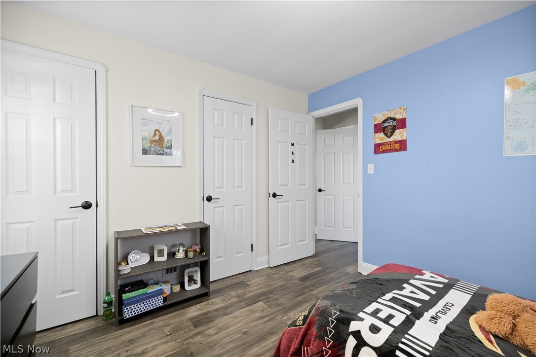 Ridgewood Sub #2 - Residential