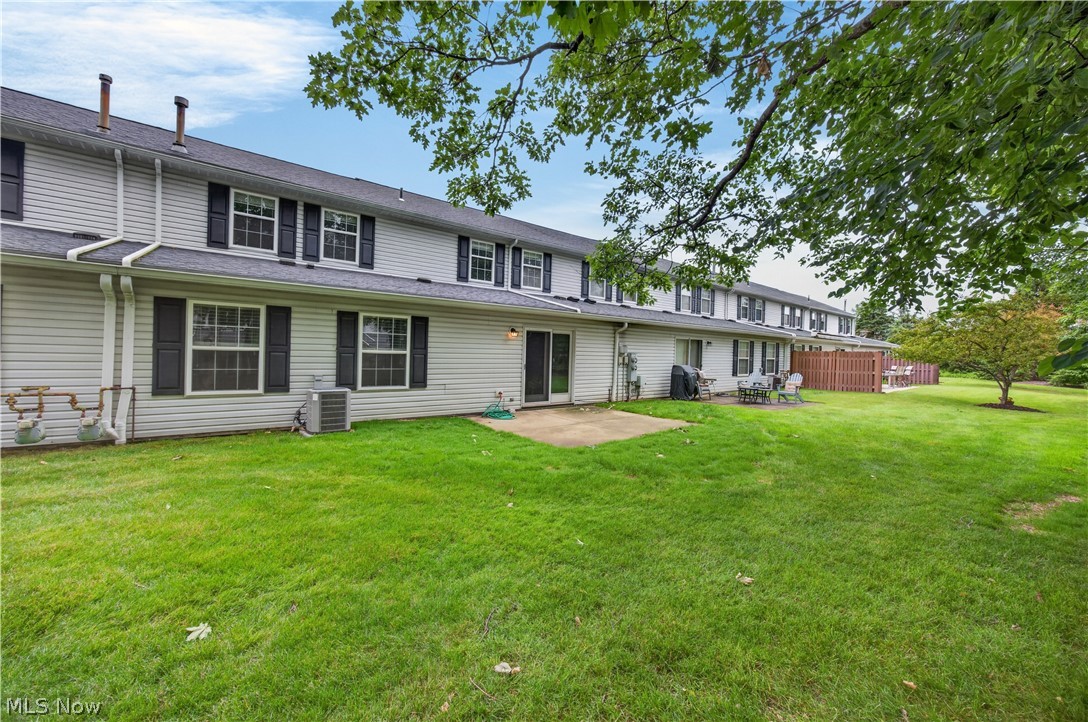 Rockport Colony - Residential