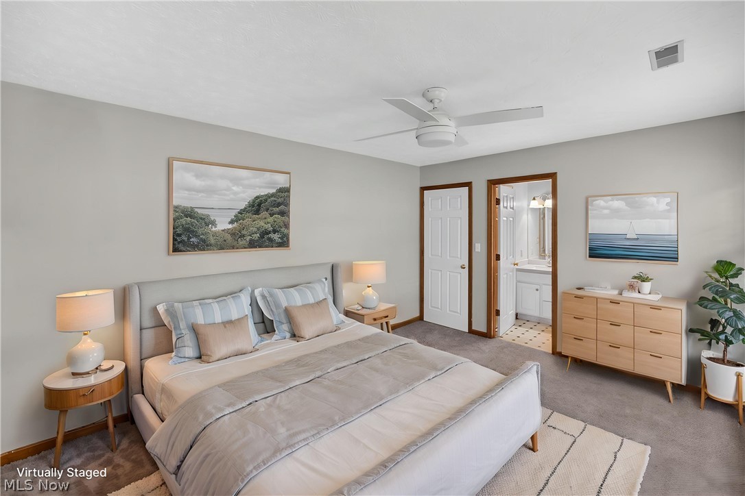Rockport Colony - Residential