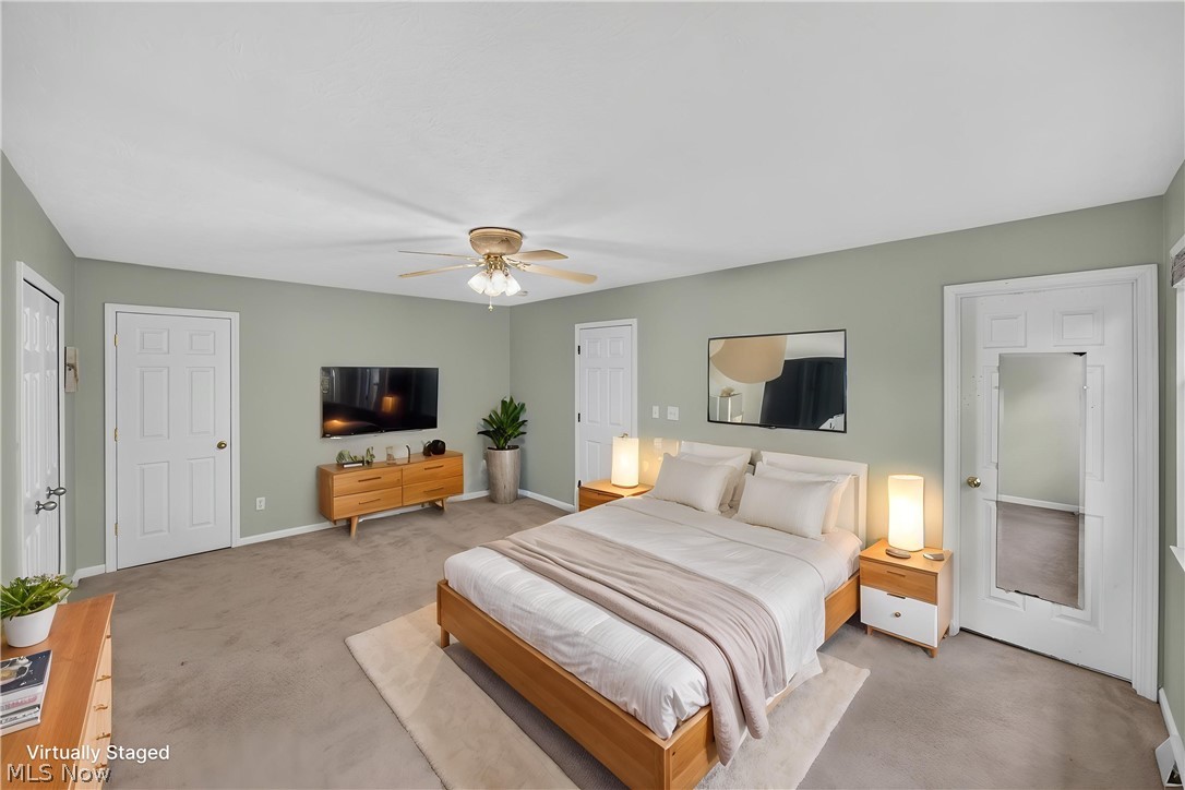 Rockport Colony - Residential