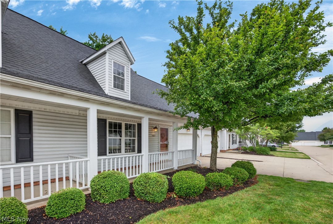 Rockport Colony - Residential
