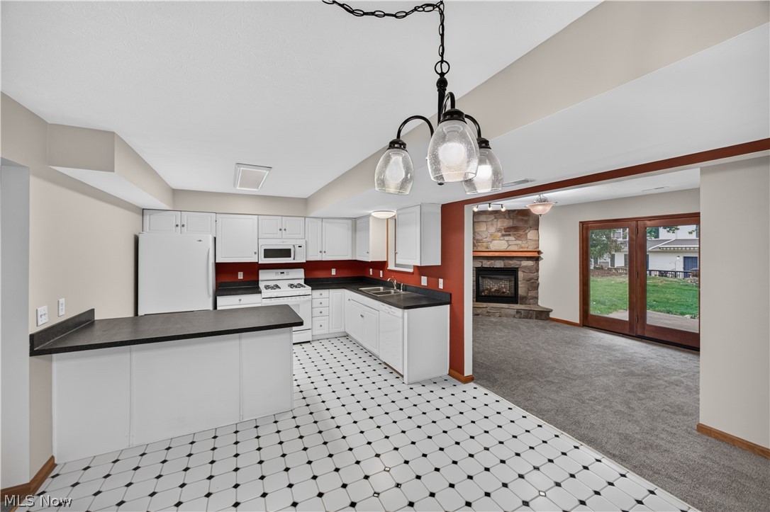 Rockport Colony - Residential
