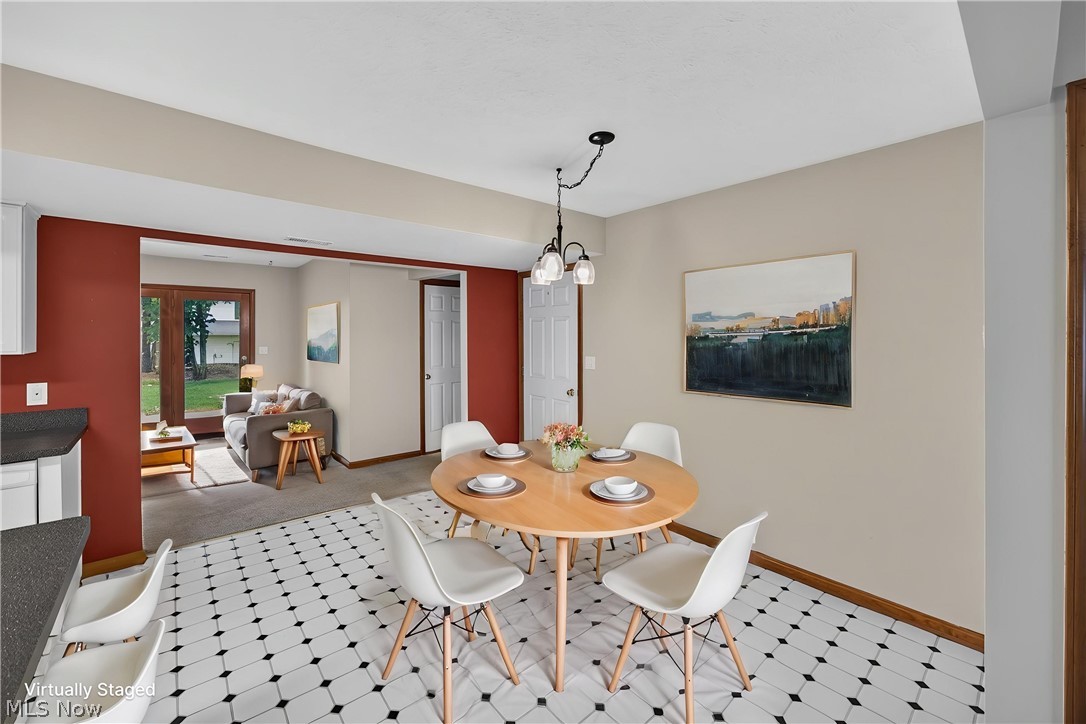 Rockport Colony - Residential