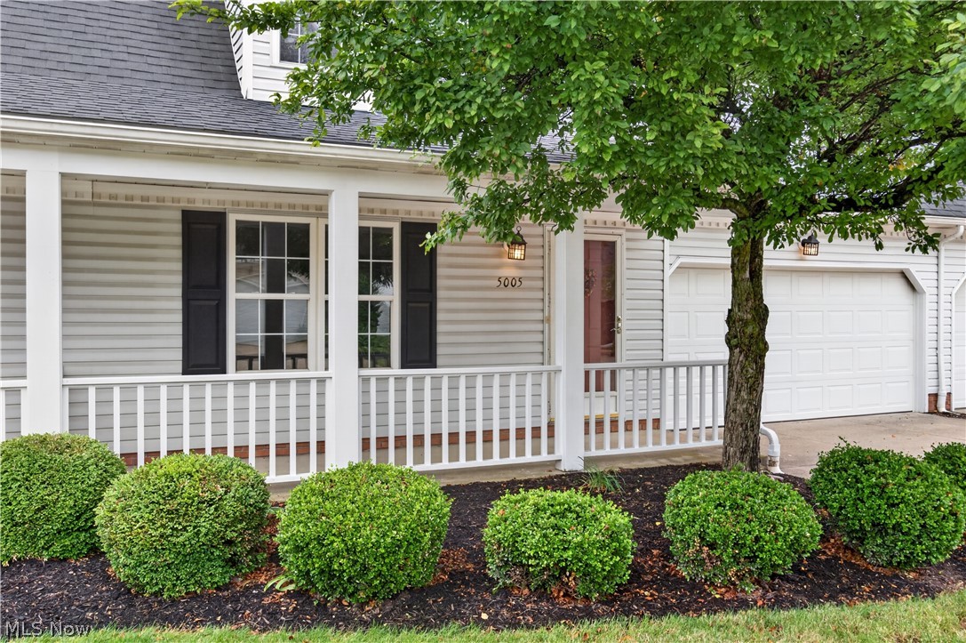 Rockport Colony - Residential