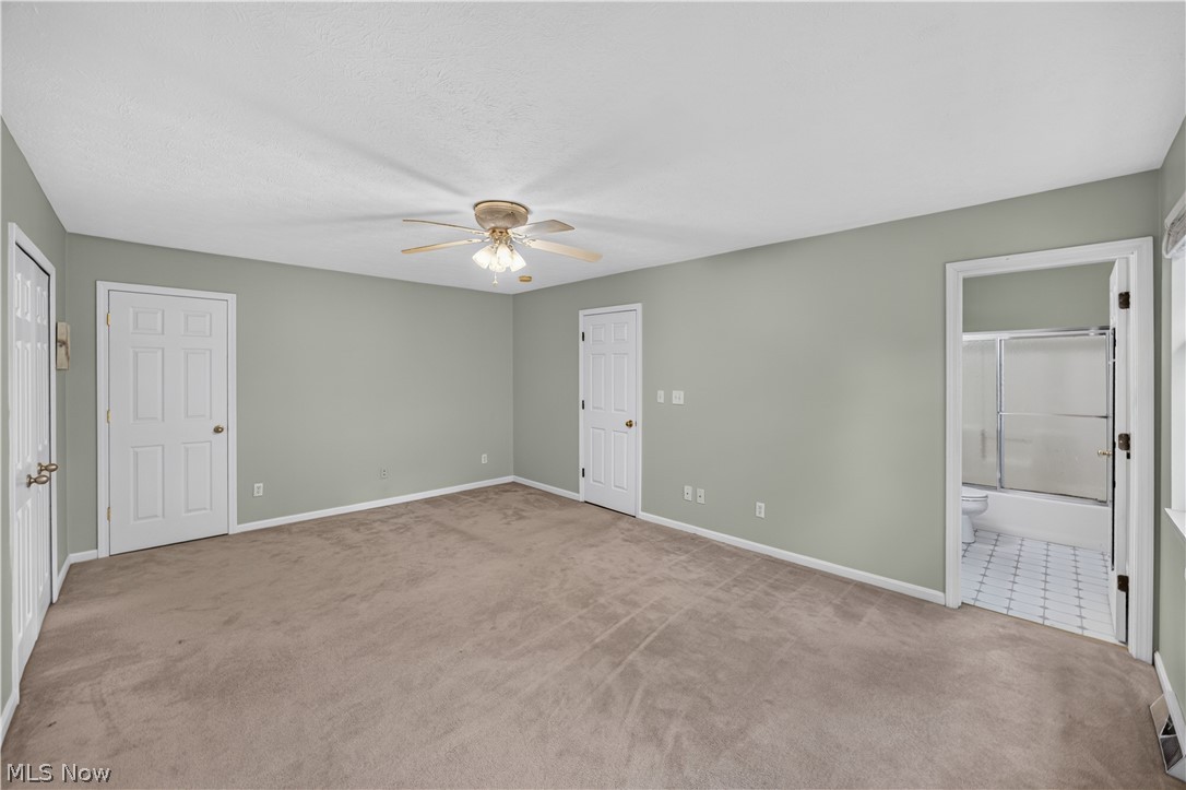 Rockport Colony - Residential