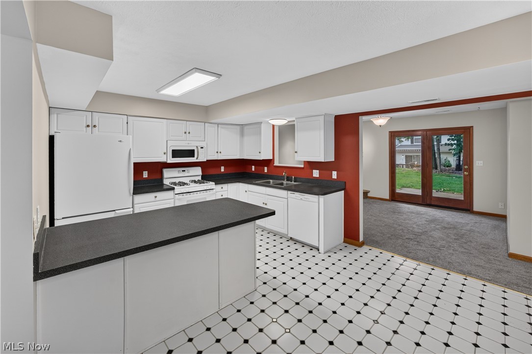 Rockport Colony - Residential