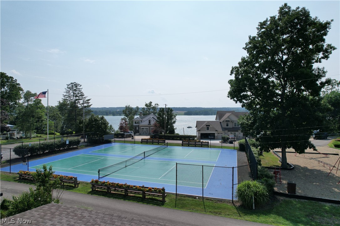 Chippewa Lake Village - Residential