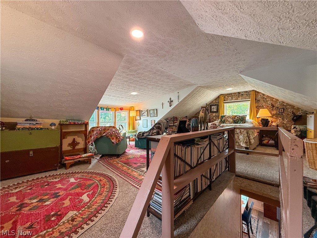 Chippewa Lake Village - Residential