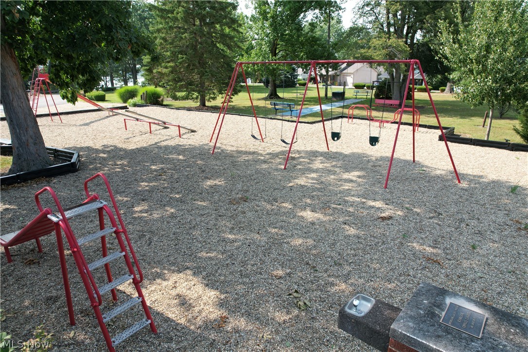 Chippewa Lake Village - Residential