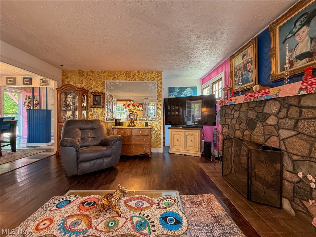 Chippewa Lake Village - Residential