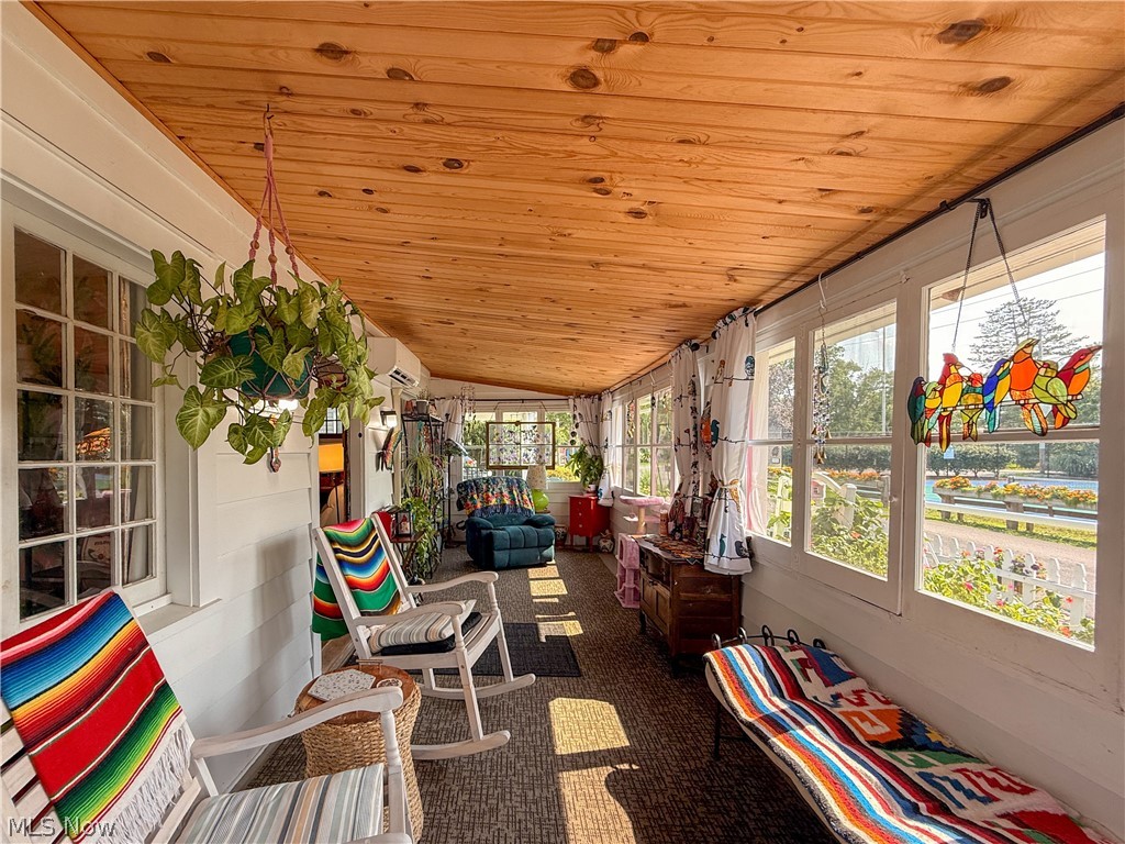Chippewa Lake Village - Residential