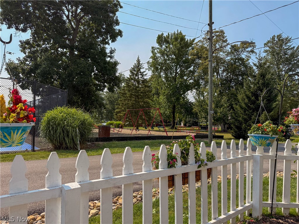 Chippewa Lake Village - Residential