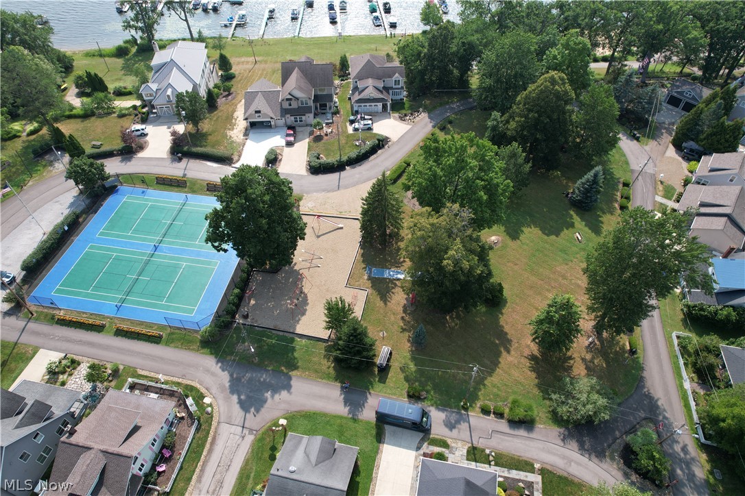 Chippewa Lake Village - Residential