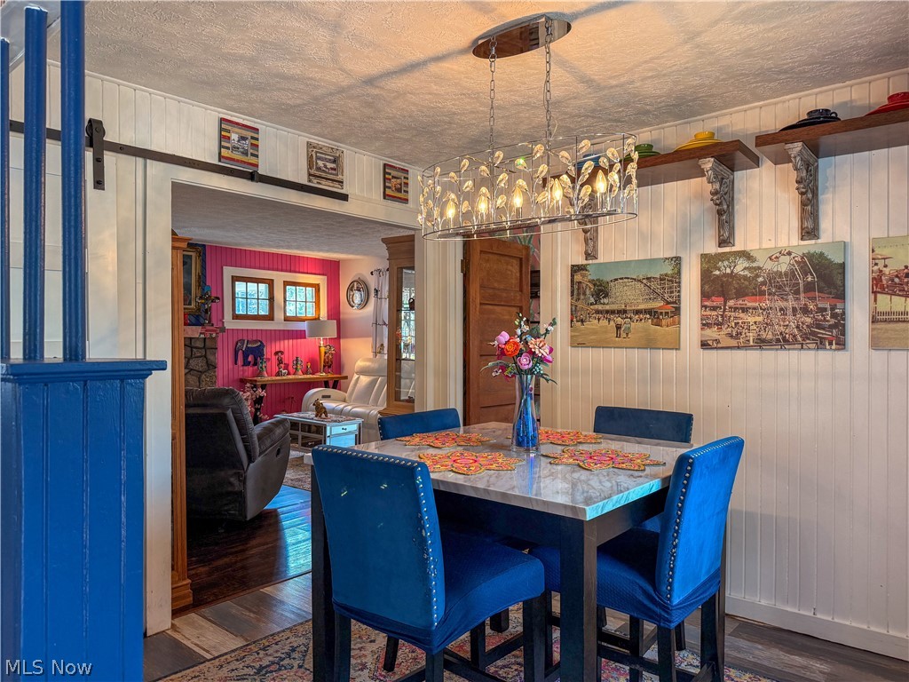 Chippewa Lake Village - Residential
