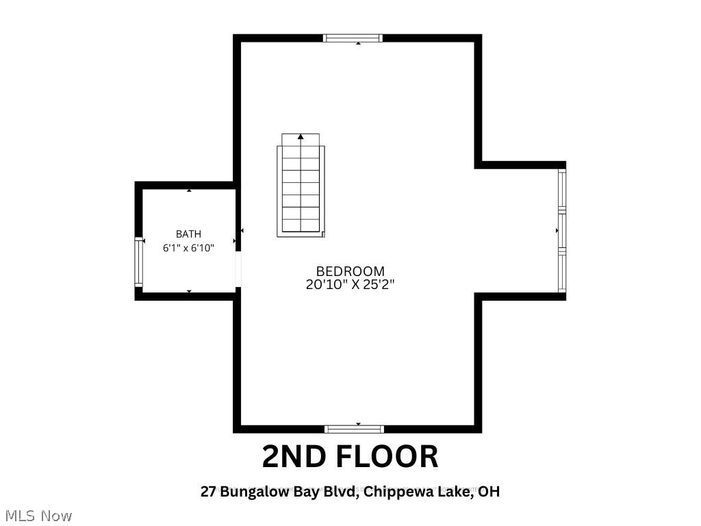 Chippewa Lake Village - Residential