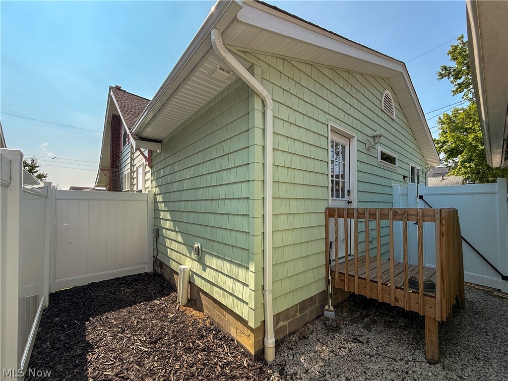 Chippewa Lake Village - Residential