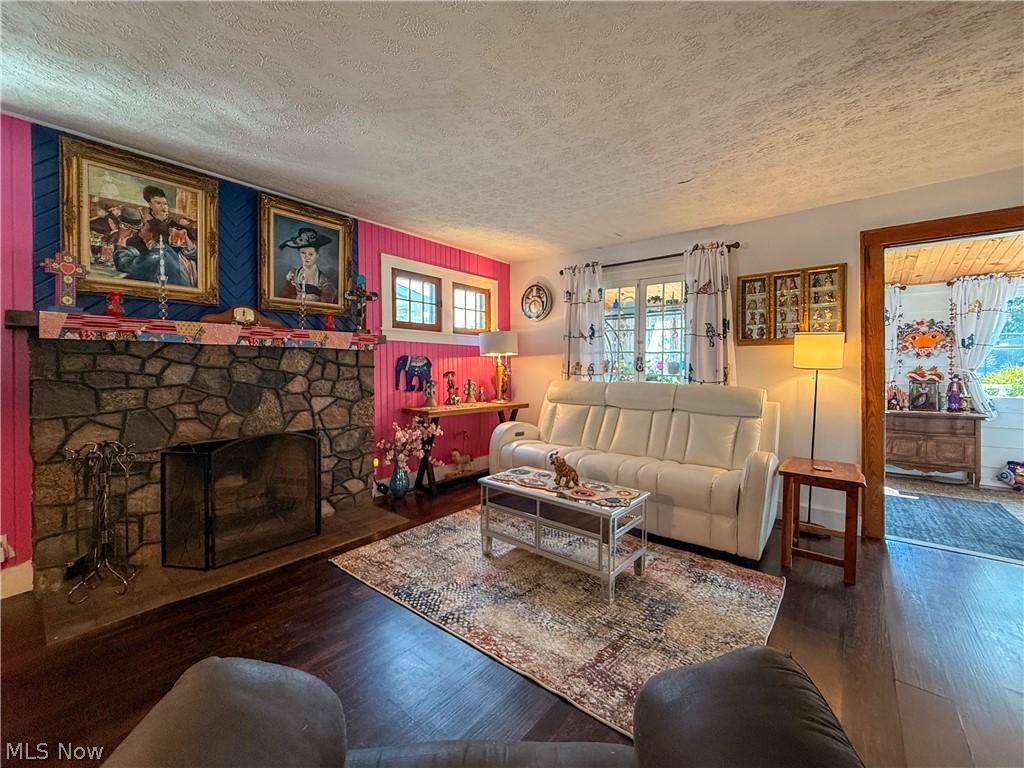 Chippewa Lake Village - Residential
