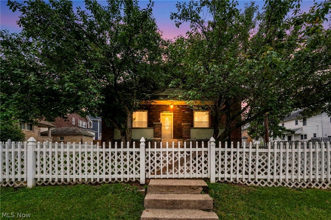 Maplewood - Residential