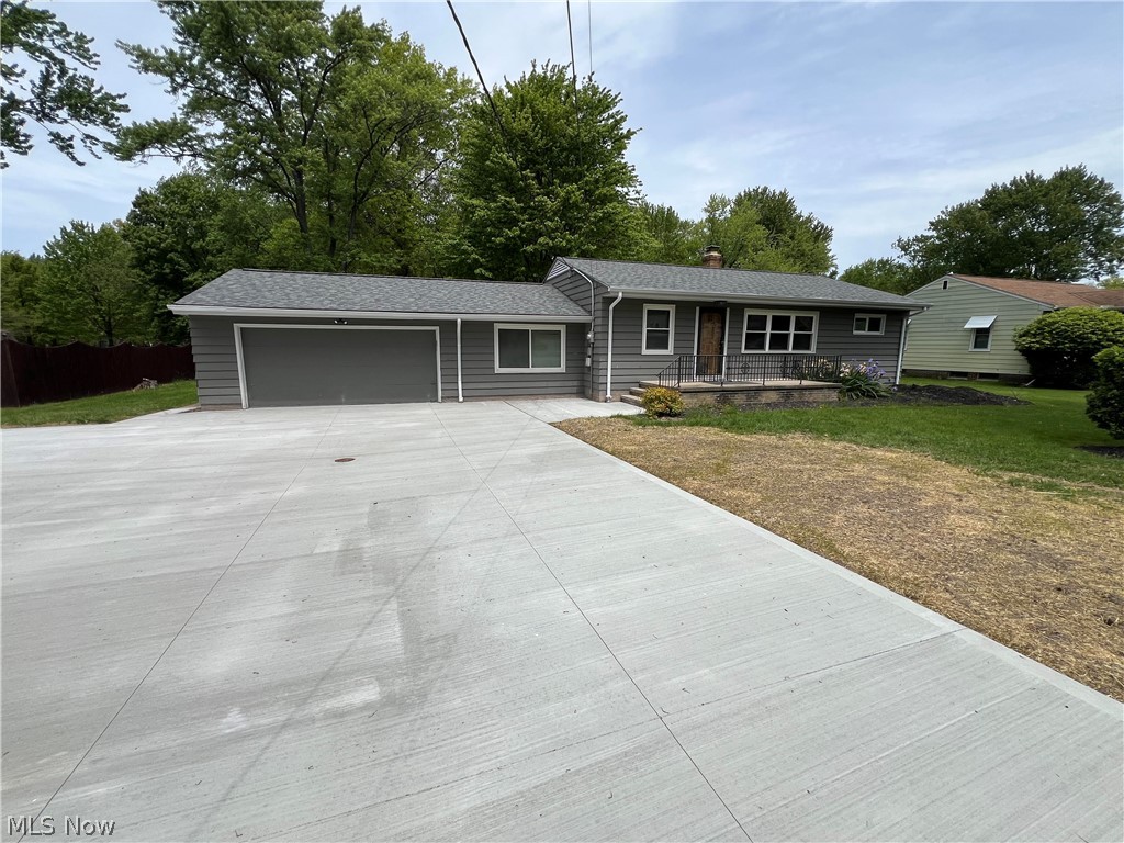 Dover - Residential