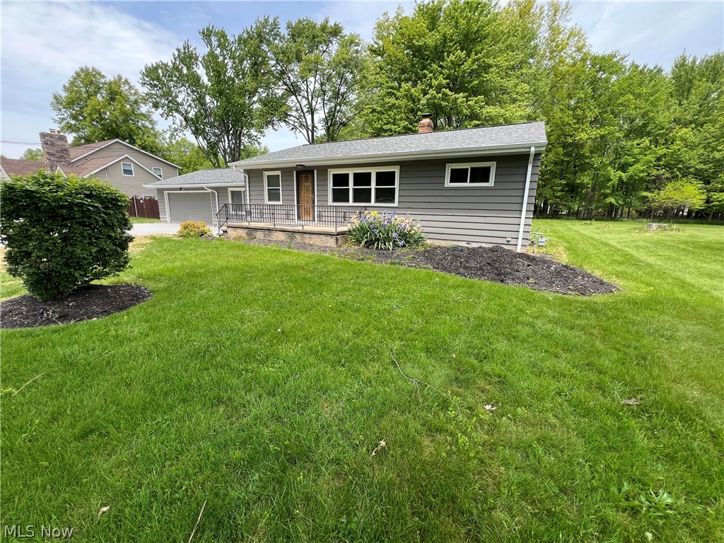 Dover - Residential