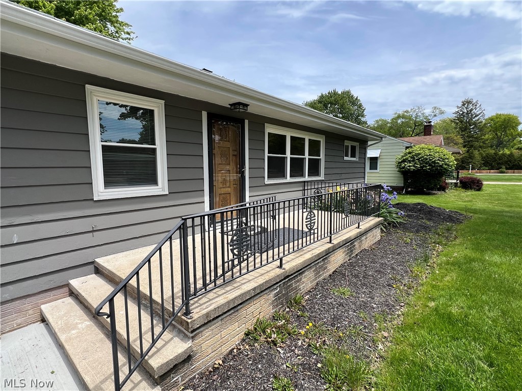 Dover - Residential