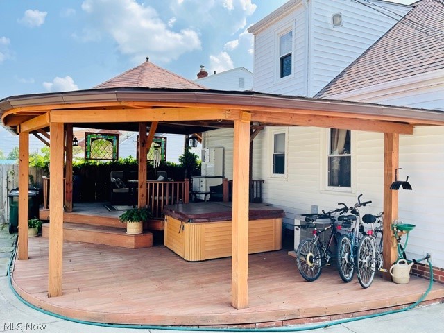 H A Stahl Properties Cos Ridg - Residential