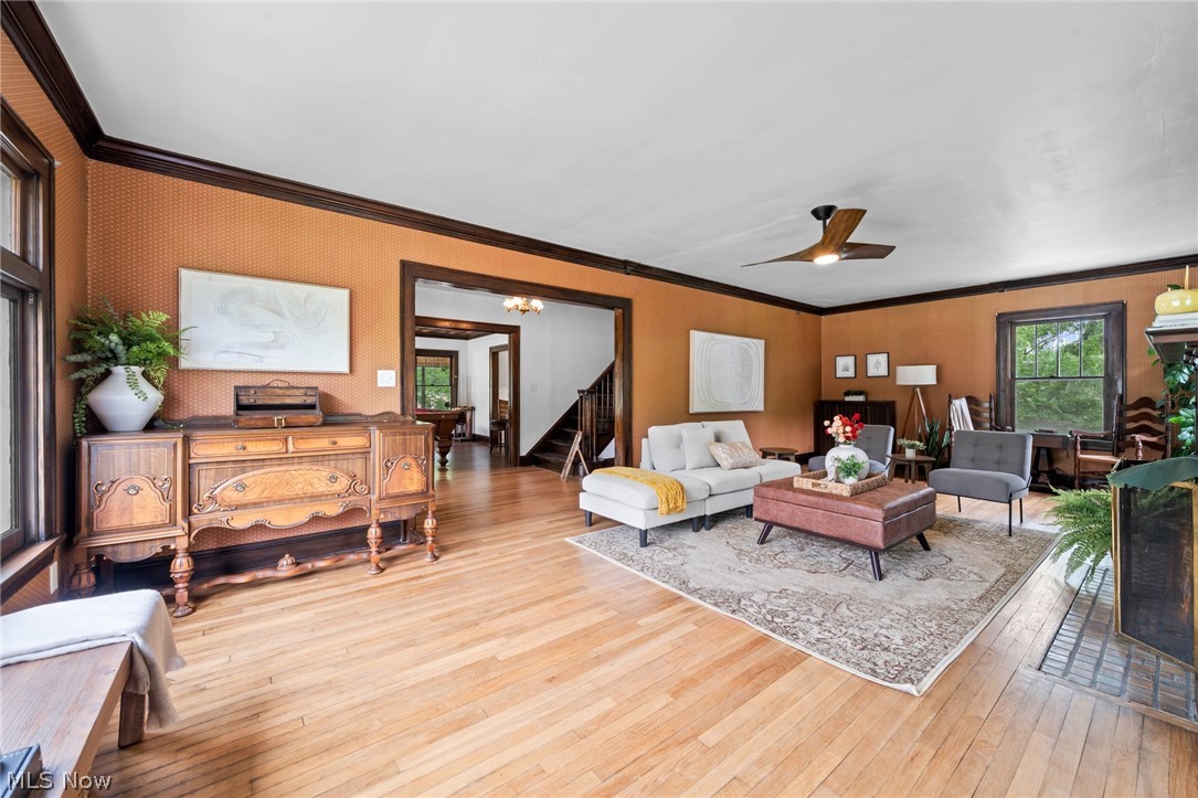 Brecksville - Residential
