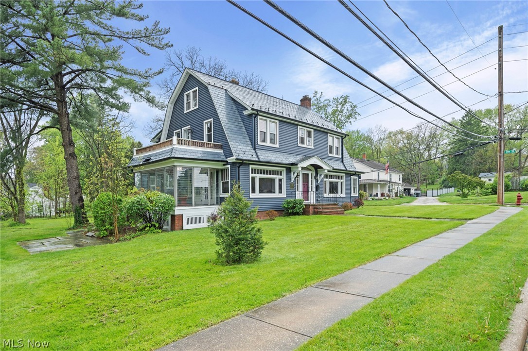 Brecksville - Residential
