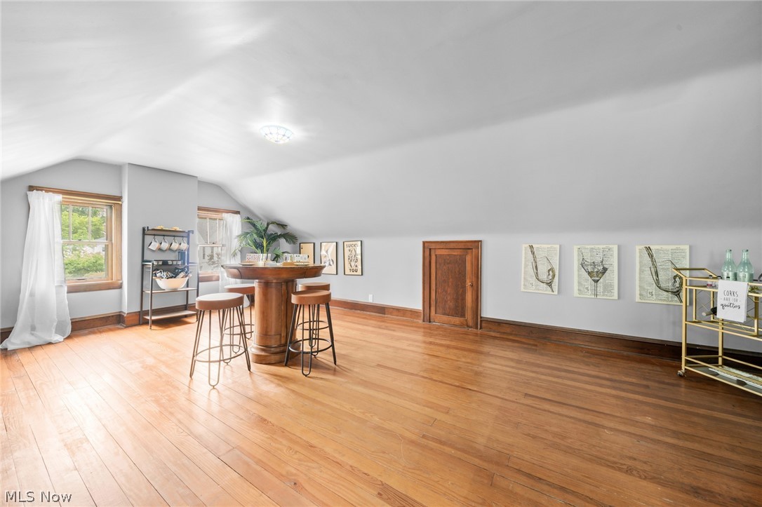 Brecksville - Residential