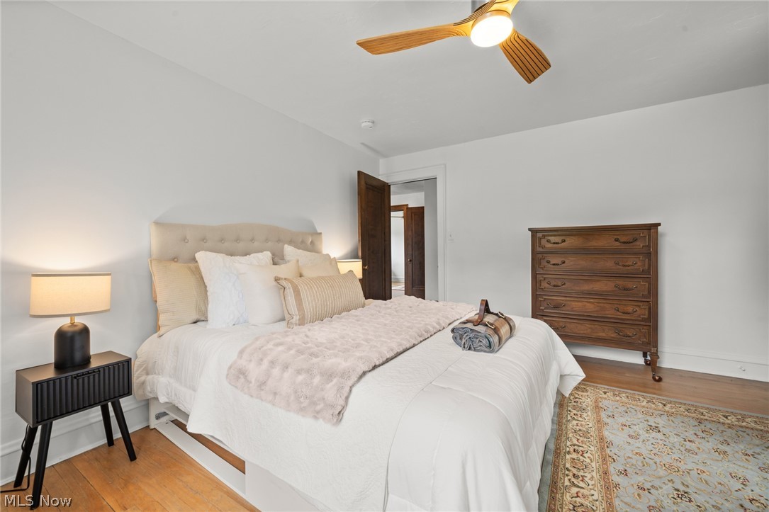 Brecksville - Residential