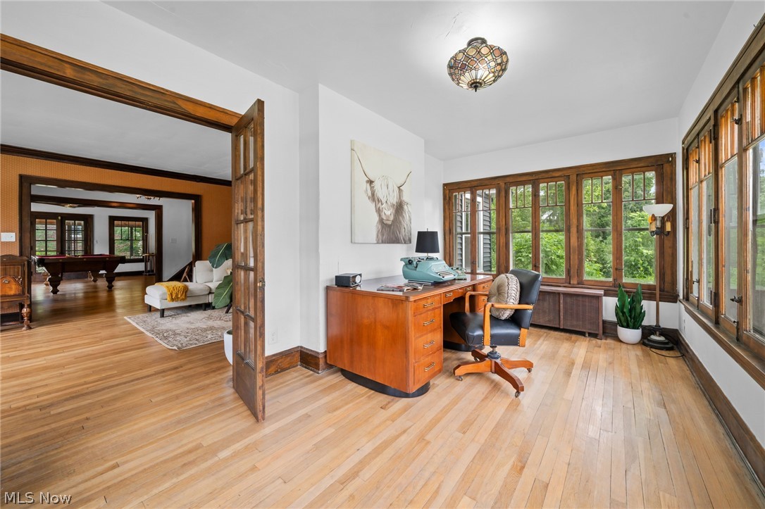 Brecksville - Residential