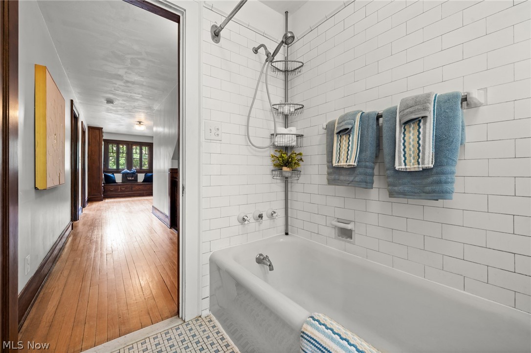 Brecksville - Residential