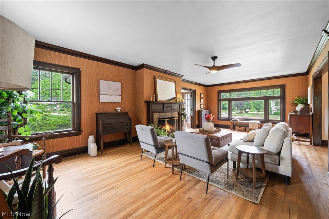 Brecksville - Residential