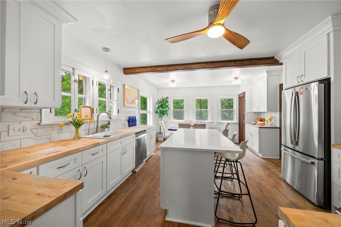 Brecksville - Residential