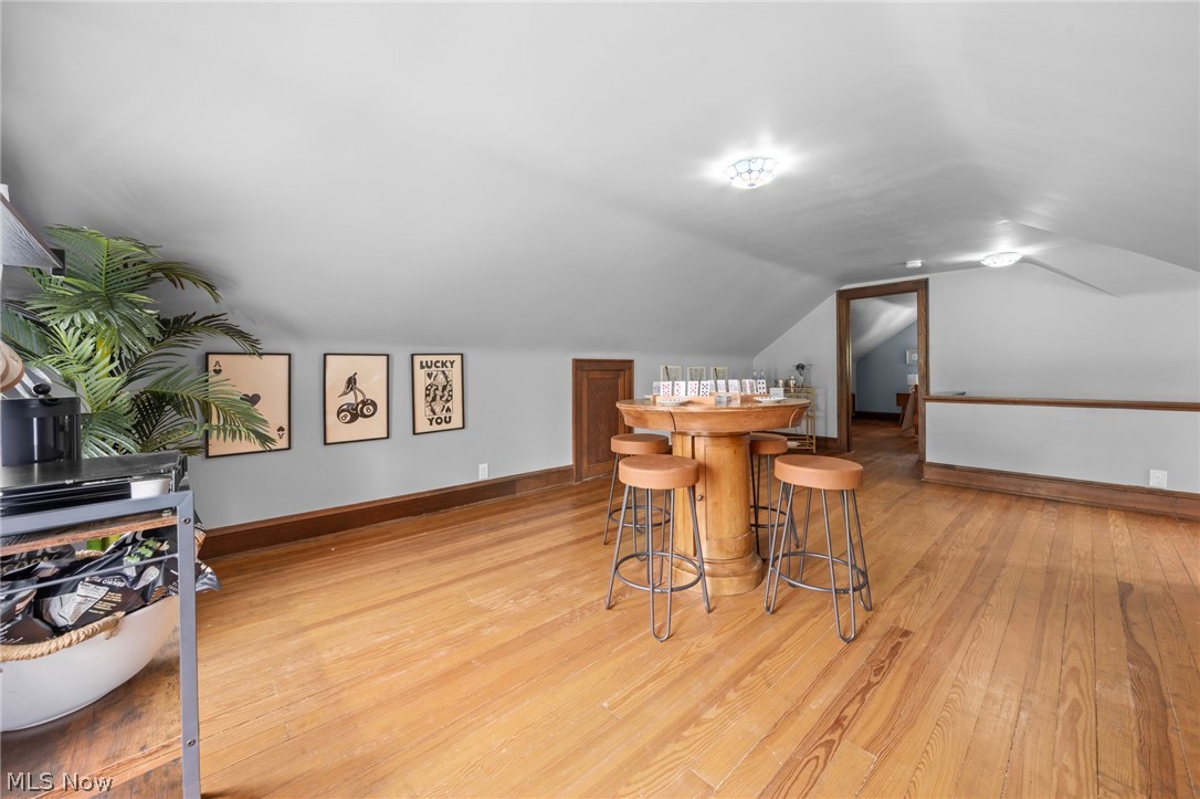 Brecksville - Residential