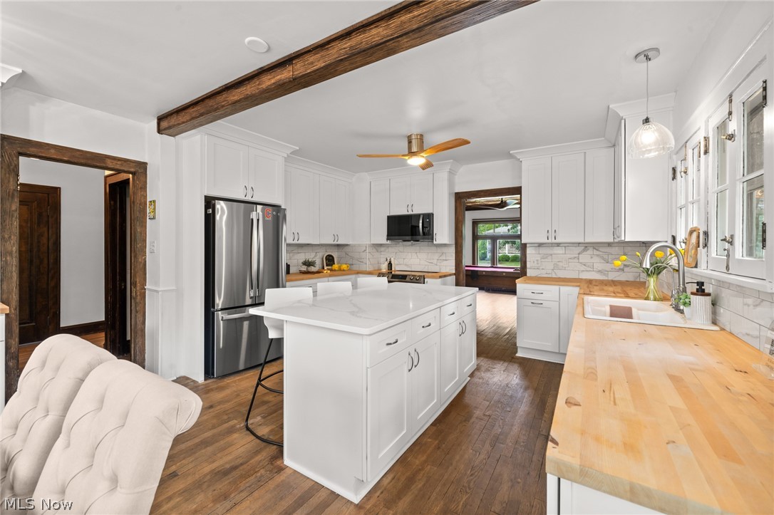 Brecksville - Residential