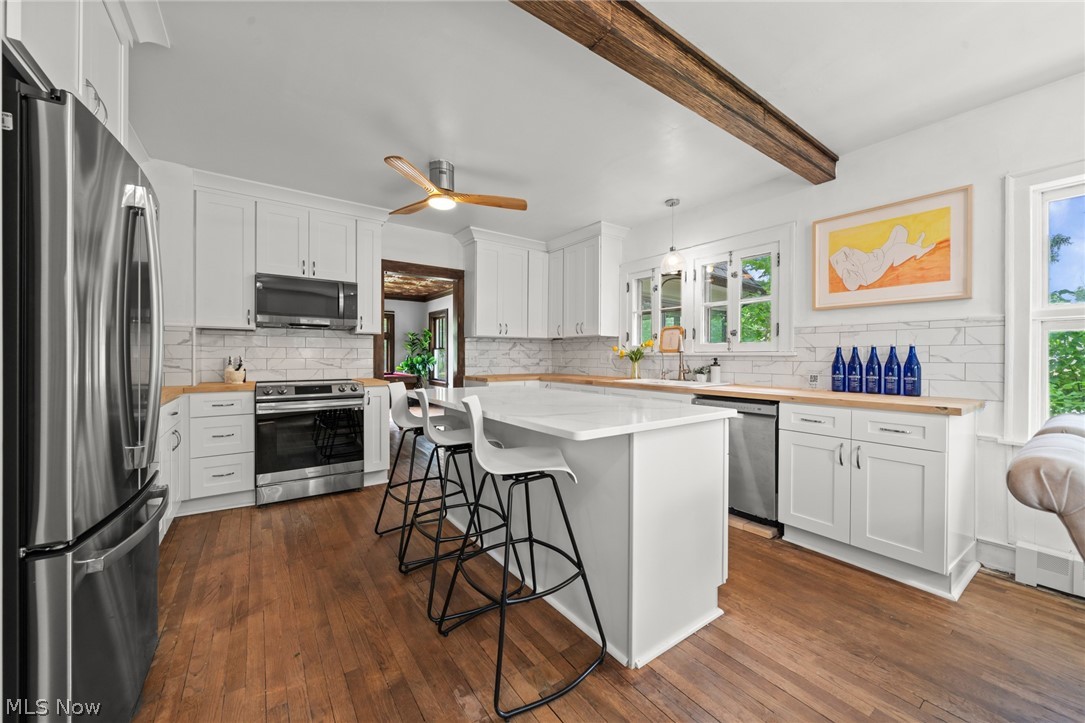 Brecksville - Residential