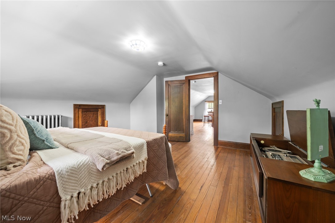 Brecksville - Residential