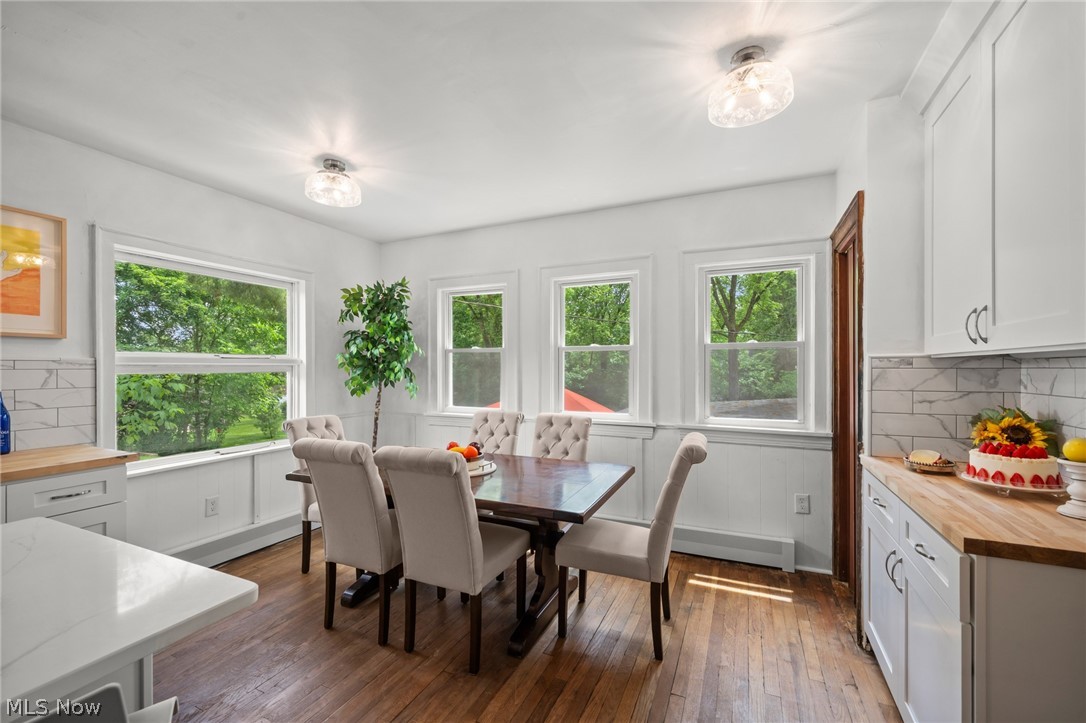 Brecksville - Residential