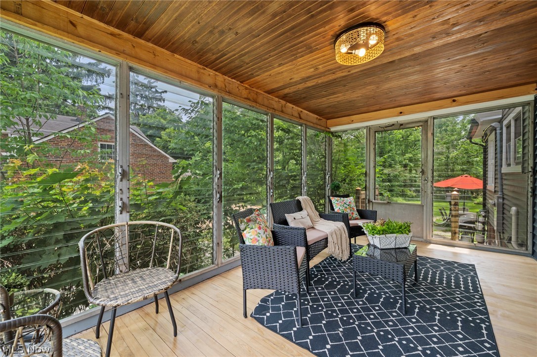 Brecksville - Residential