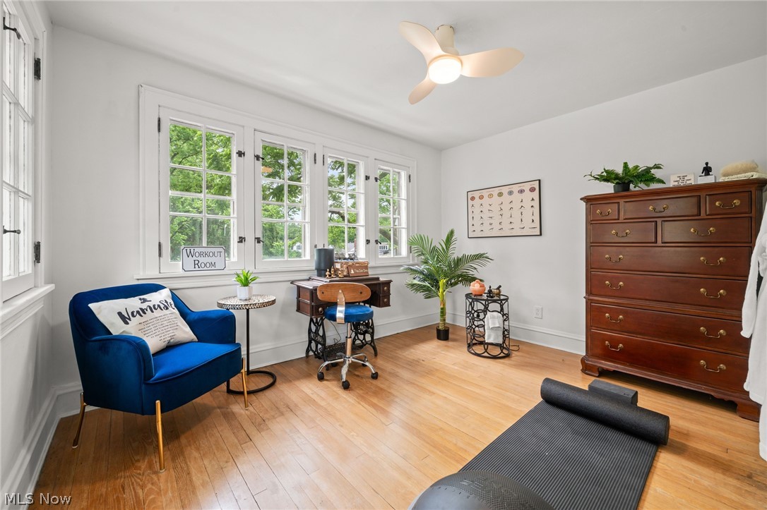 Brecksville - Residential