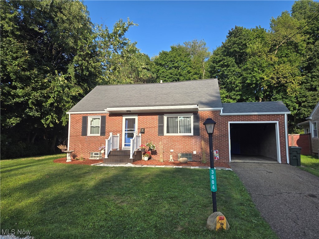 Canton - Residential