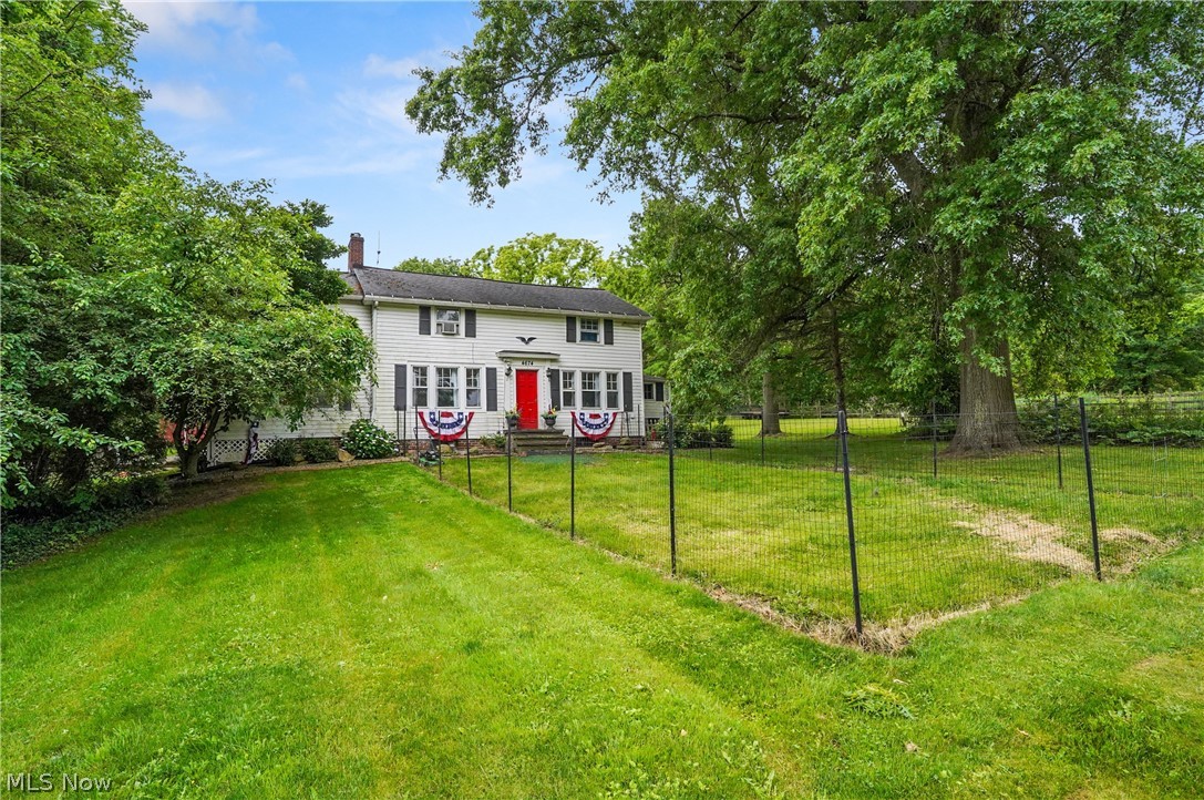 Township/Bath - Residential