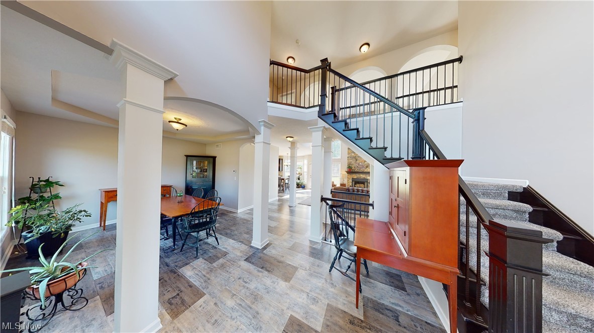 Wooded View Ph II - Residential