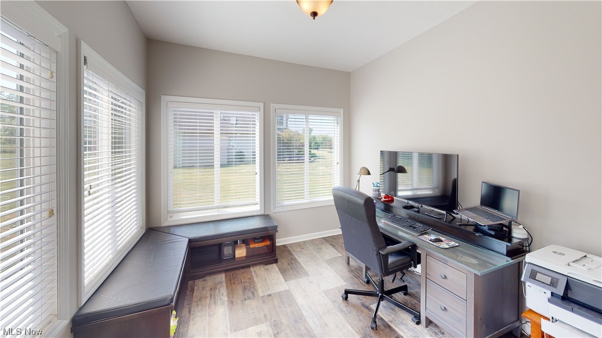 Wooded View Ph II - Residential