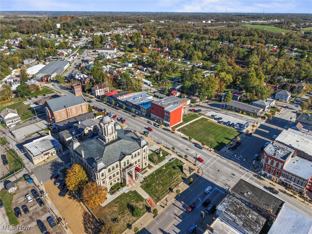 Cadiz Village - Commercial Sale