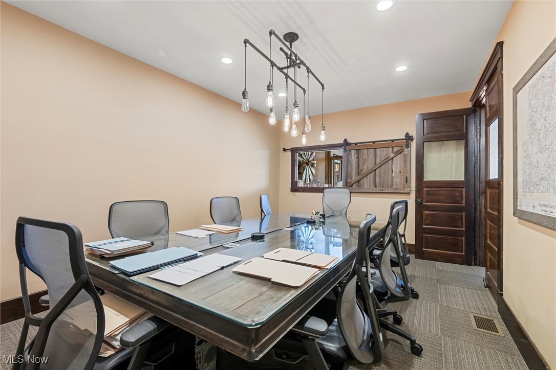 Cadiz Village - Commercial Sale