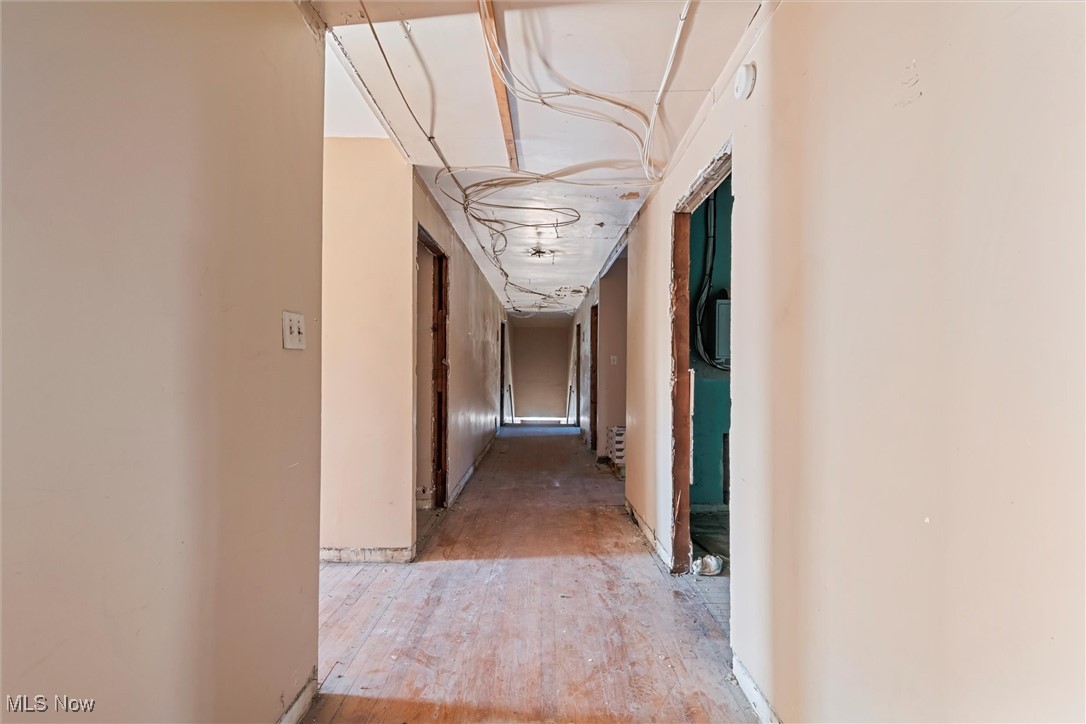 Cadiz Village - Commercial Sale