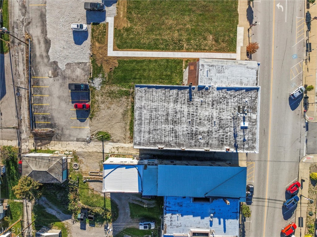 Cadiz Village - Commercial Sale